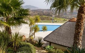 Los Cortijos - Golf&Sea - CT 130