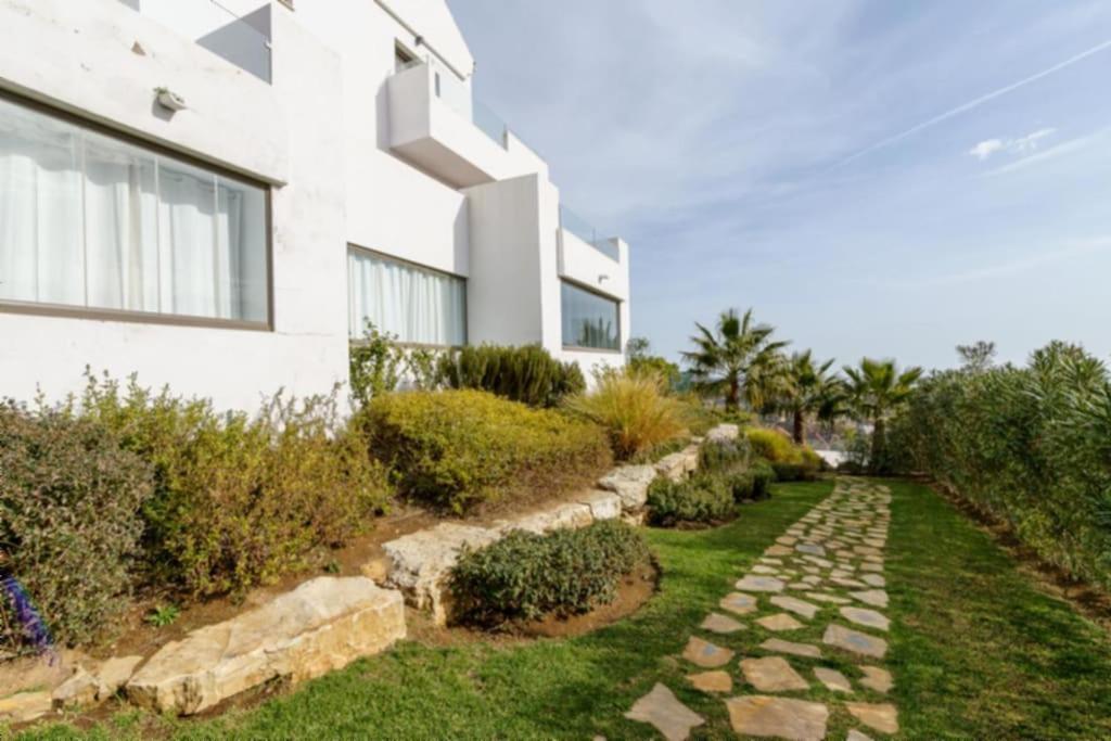 Los Cortijos - Golf&Sea - CT 130 Málaga Exterior foto
